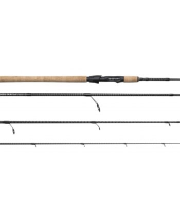 Ron Thompson Travel Xp 10  12-36gr Spinnestang