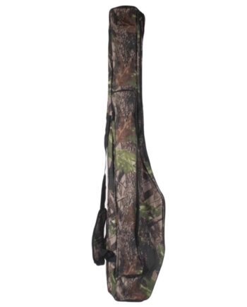Roy Fishers Camou  -stangs Taske 145cm Stangtaske