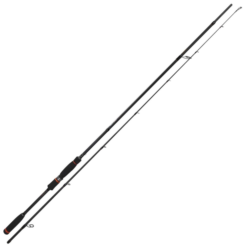 Roy Fishers Penality Dropshot -32gr Spinnestang