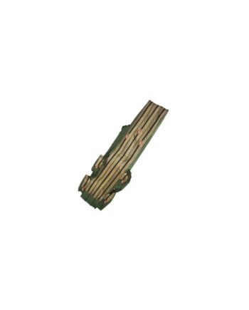 Roy Fishers Selection-  Trestangs-taske 125cm Stangtaske