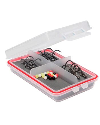 Sölv Seatrout Spare Hook Kit Fiskekroge