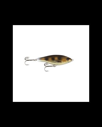 Savage Gear 3d Roach Jerkster 11 5cm 37gr Ghost Goby Jerkbait