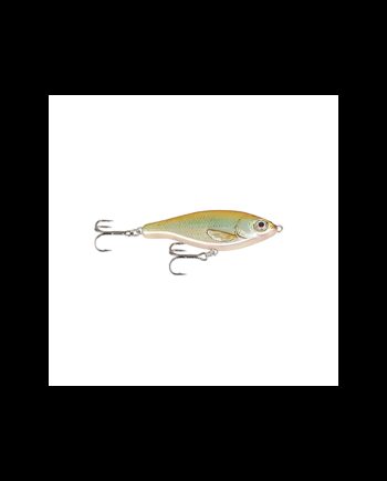 Savage Gear 3d Roach Jerkster 11 5cm 37gr Olive Flash Jerkbait