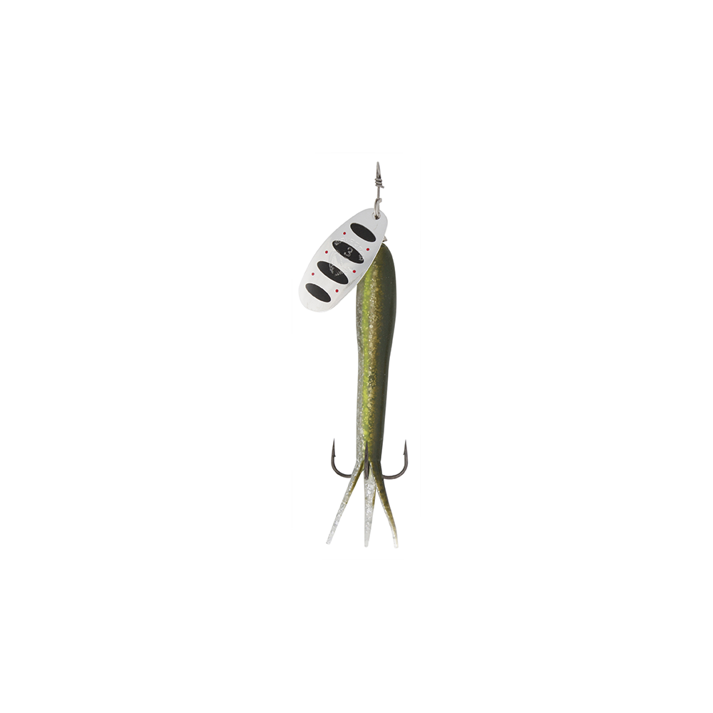 Savage Gear Flying Eel Spinner 23 Gr Sandeel Spinnere