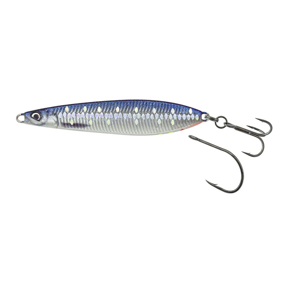 Savage Gear Seeker Isp Loose Scales Limited Edition 7cm 16gr Herring Blink