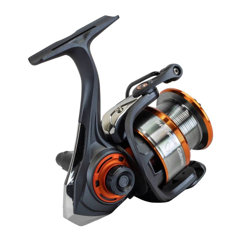 Savage Gear Sg2 2500 Fastspolehjul