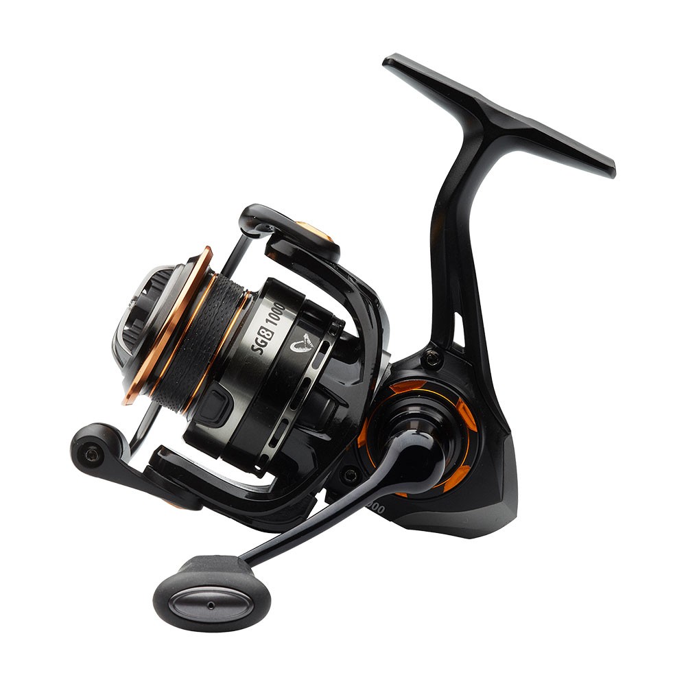 Savage Gear Sg8 1000 Fastspolehjul