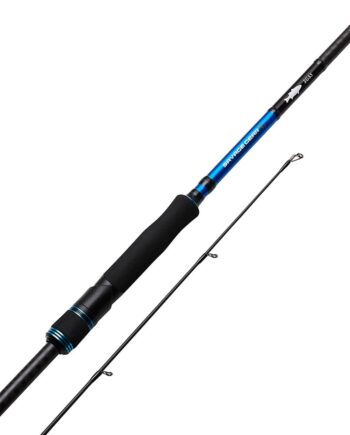 Savage Gear Sg5 Lure Specialist 10  12-46gr Spinnestang