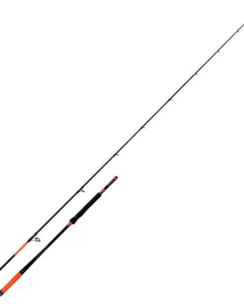 Senshu Jig   Spin Special Rig    12  -38gr Spinnestang