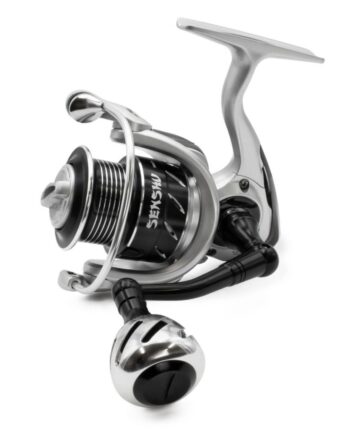 Senshu Satoru Spin 3000 Fastspolehjul