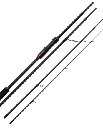 Senshu Travel Spin    10-30gr Spinnestang
