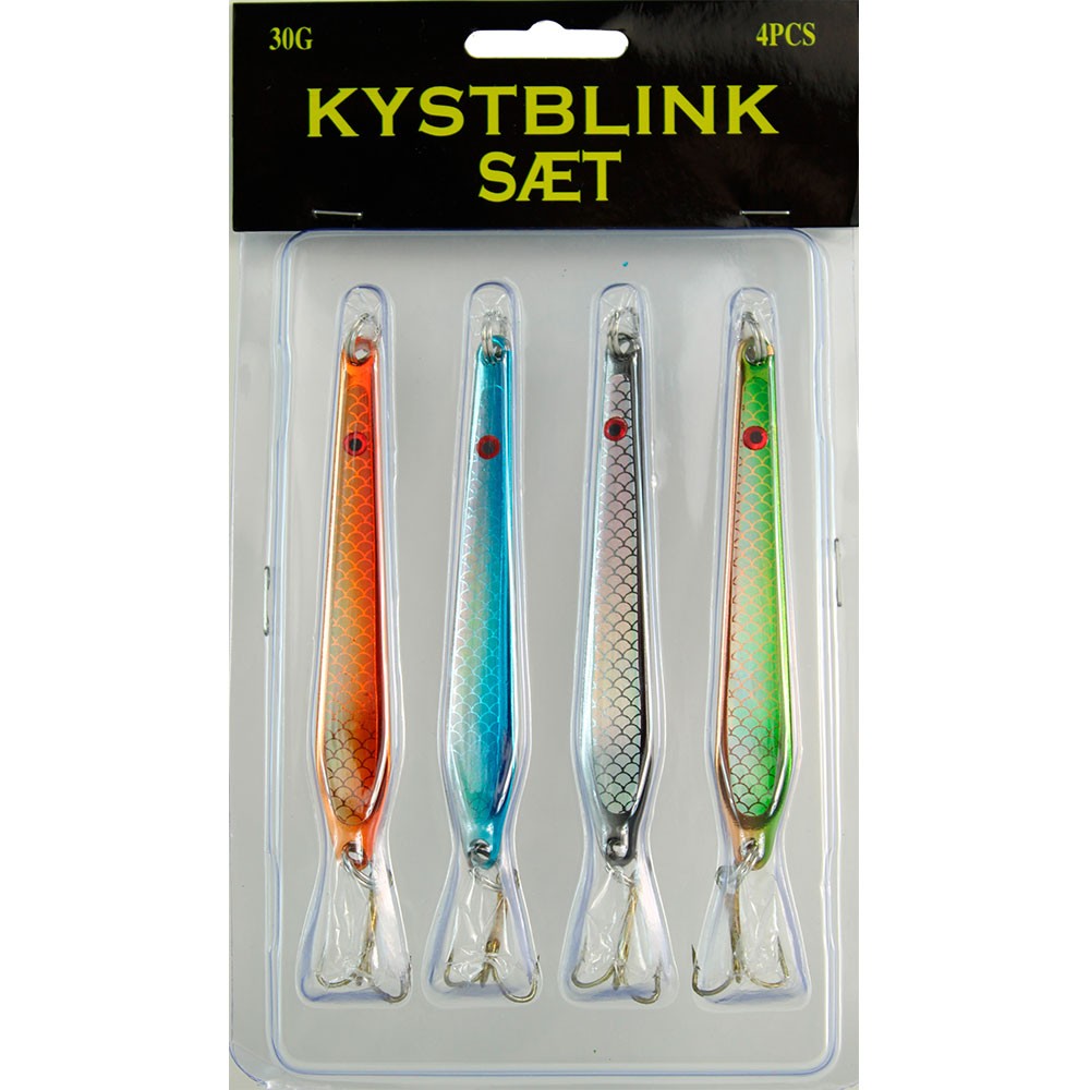 Sfg Kystblink Klassisk 20 Gr Blink