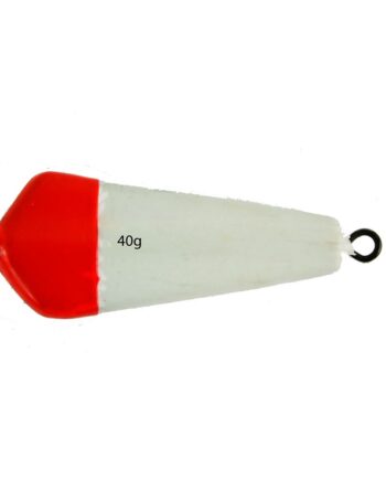Sfg Miljø Sildelodder  Sildesynk  40 Gr Lodder Splithagl