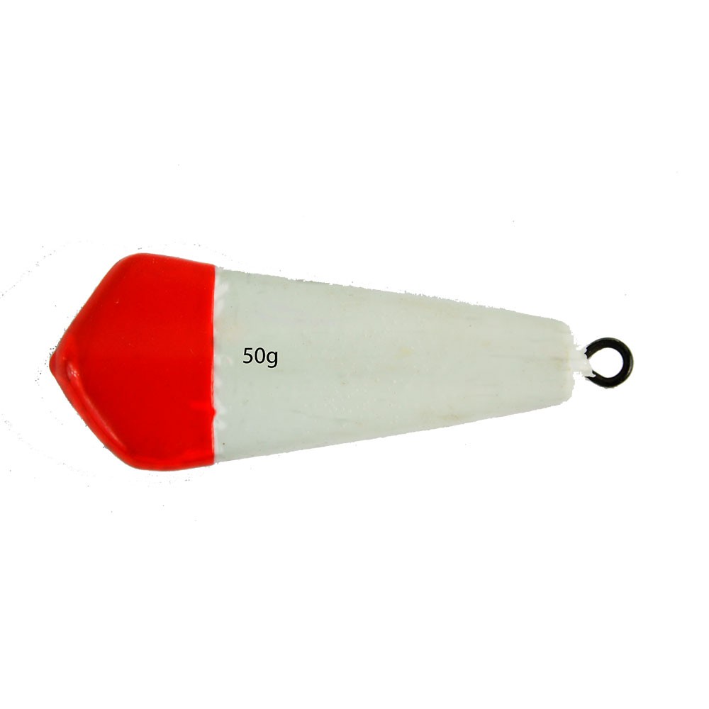 Sfg Miljø Sildelodder Sildesynk 50 Gr Lodder Splithagl