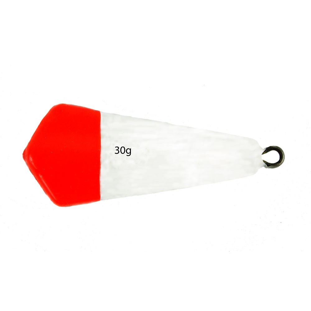 Sfg Miljø Sildelodder Sildesynk 30 Gr Lodder Splithagl