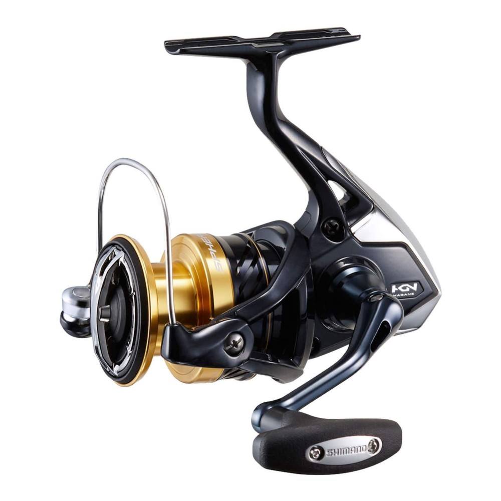 Shimano Spheros Sw 3000xg Fastspolehjul