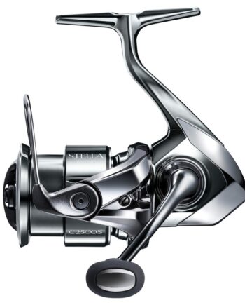 Shimano Stella Fk 2500 Fastspolehjul