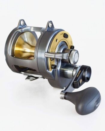 Shimano Tyrnos  -speed 20 Lbs Havhjul