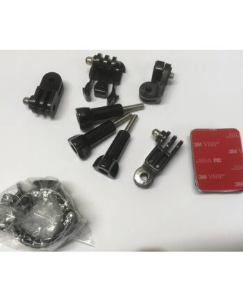 Spydro Holder Gopro Connector Spydro