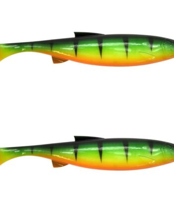 Tackle Porn Bahama Mama 2stk 15cm 27gr Mango Tiger Softbait