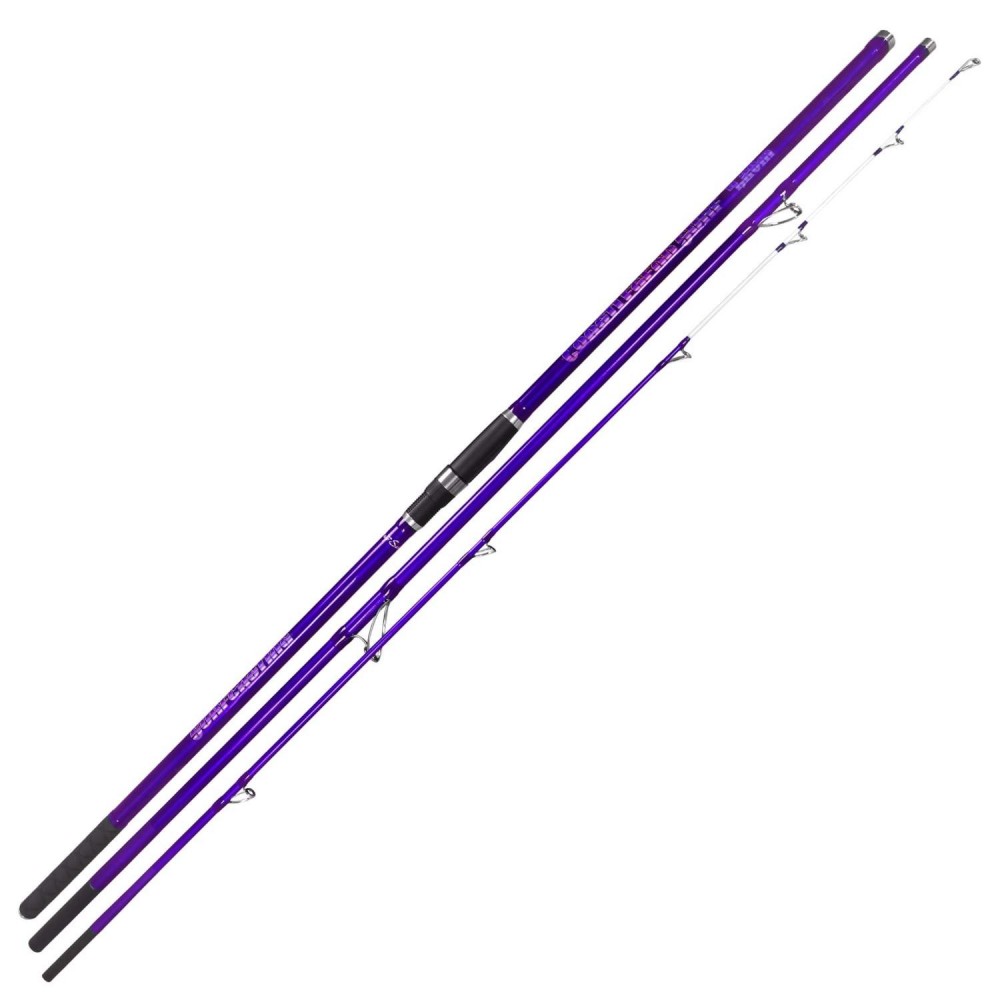 Team Deep Sea Coastlegend Surf 14 80-200gr Pirkestang