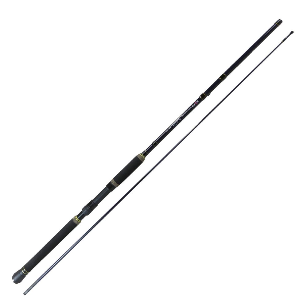 Team Deep Sea North Power Inline Boat 200-600gr Pirkestang
