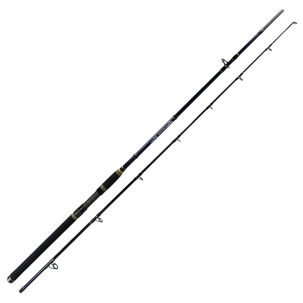 Team Deep Sea North Power Seaspin 50-150gr Pirkestang