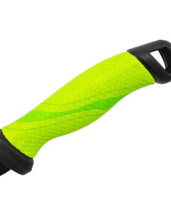Team Deep Sea Soft Grip Fileteringskniv Ex-flex 18cm Fiskekniv