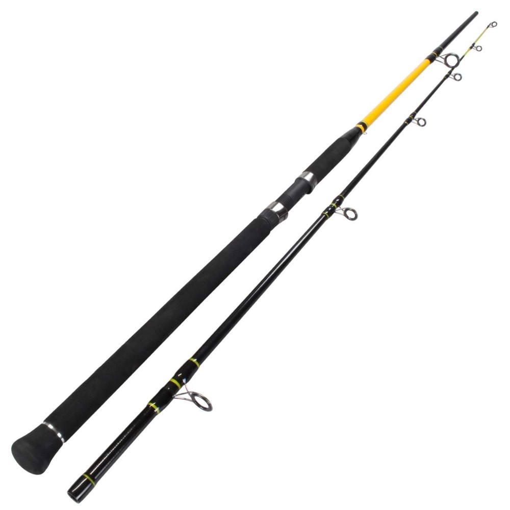 Team Deep Sea Unbreakable Special Pilk 50-160gr Pirkestang