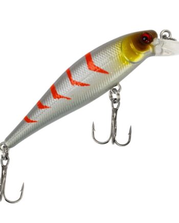 Viper Pro  -free Twitchbait   5cm 7gr Bloody Minnow Wobler