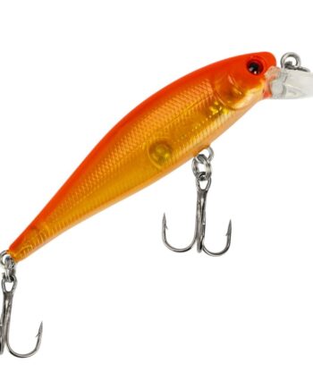 Viper Pro  -free Twitchbait   5cm 7gr Hokaido Wobler