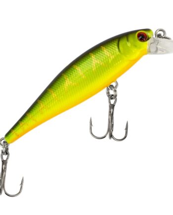Viper Pro  -free Twitchbait   5cm 7gr Light Green Wobler