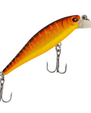 Viper Pro  -free Twitchbait   5cm 7gr Sunrise Wobler