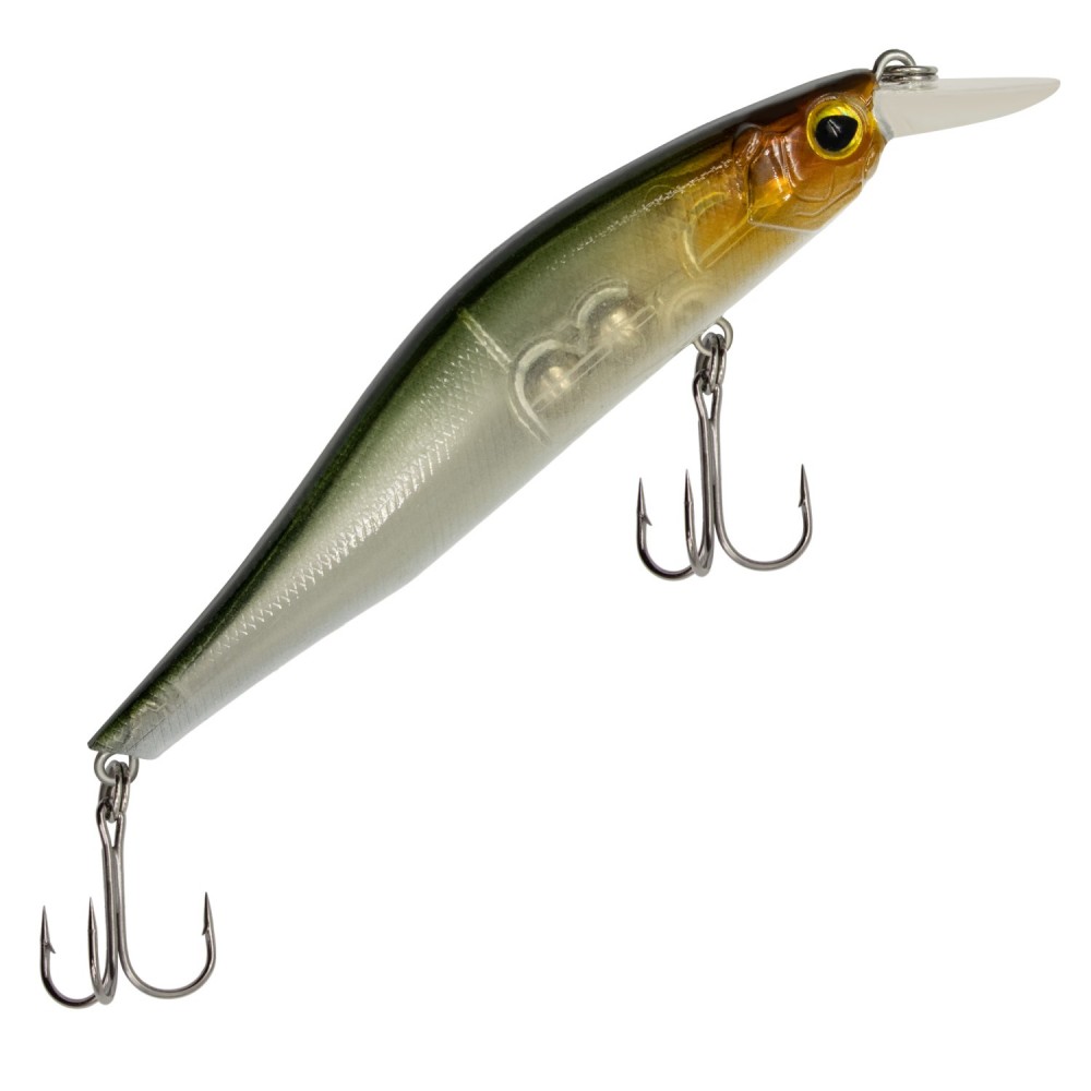 Viper Pro Bleak Twitch Wobler 5cm 11gr Ayu Wobler