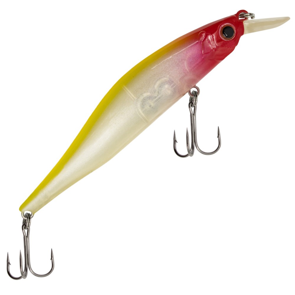 Viper Pro Bleak Twitch Wobler 5cm 11gr Moonpie Wobler