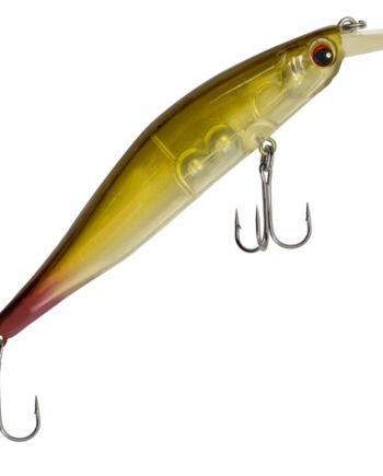 Viper Pro Bleak Twitch Wobler   5cm 11gr Peanut Wobler