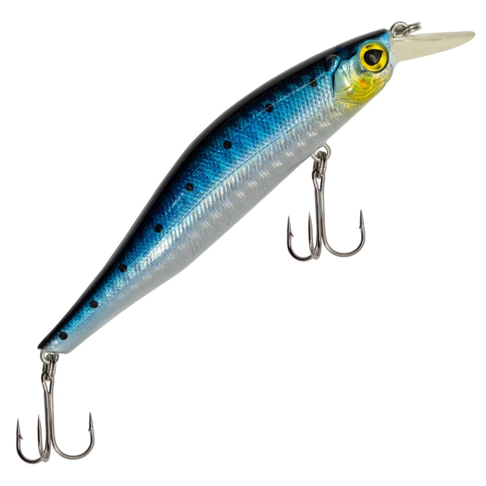 Viper Pro Bleak Twitch Wobler 5cm 11gr Sardine Wobler