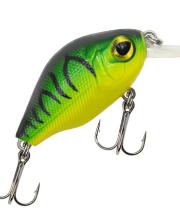 Viper Pro Bullet Crankbait     5cm 8gr Wobler