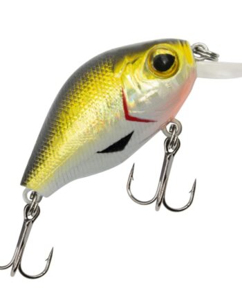 Viper Pro Bullet Crankbait     5cm 8gr Wobler