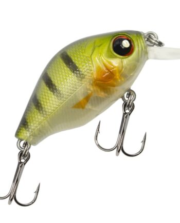 Viper Pro Bullet Crankbait     5cm 8gr Wobler