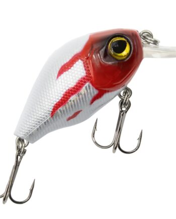 Viper Pro Bullet Crankbait     5cm 8gr Wobler