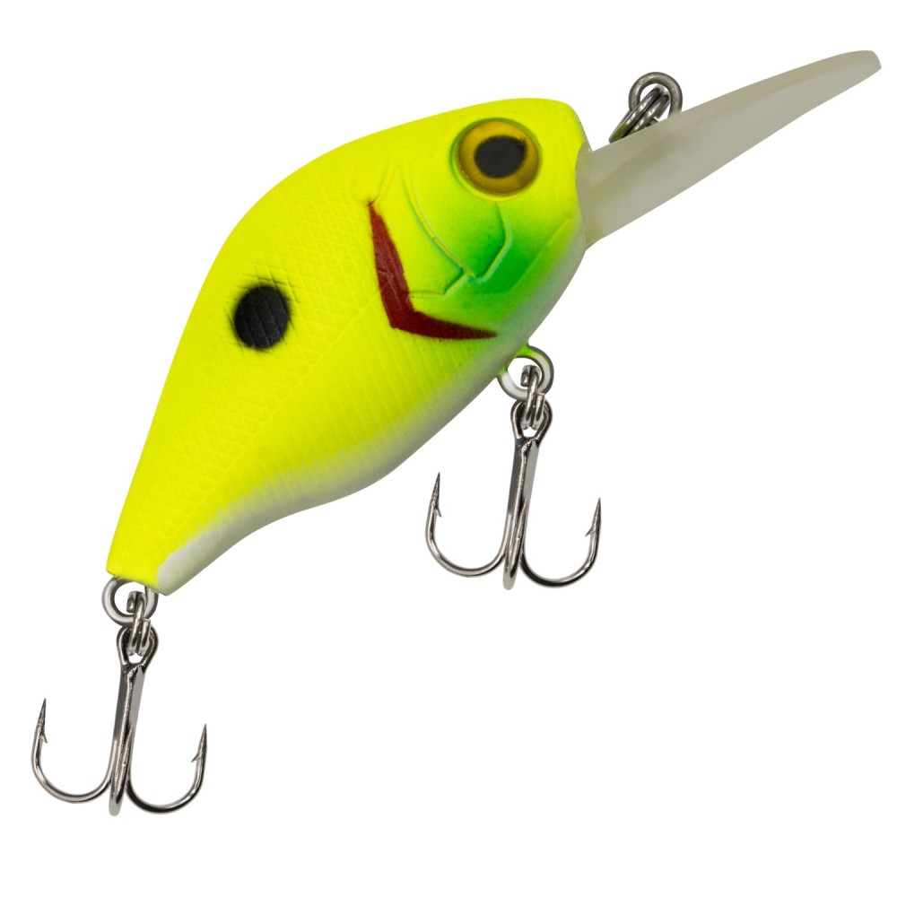 Viper Pro Cherry Crankbait 0m Wobler