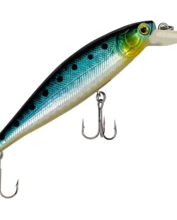 Viper Pro Parker Twitchbait 10cm 8gr Sardine Wobler