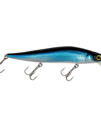 Viper Pro Suicide Flanker Jr  Twitchbait 10 8cm 15gr Blue Minnow Wobler