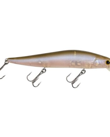 Viper Pro Suicide Flanker Jr  Twitchbait 10 8cm 15gr Brown Ayu Wobler