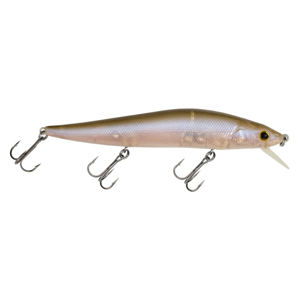 Viper Pro Suicide Flanker Jr Twitchbait 10 8cm 15gr Brown Ayu Wobler
