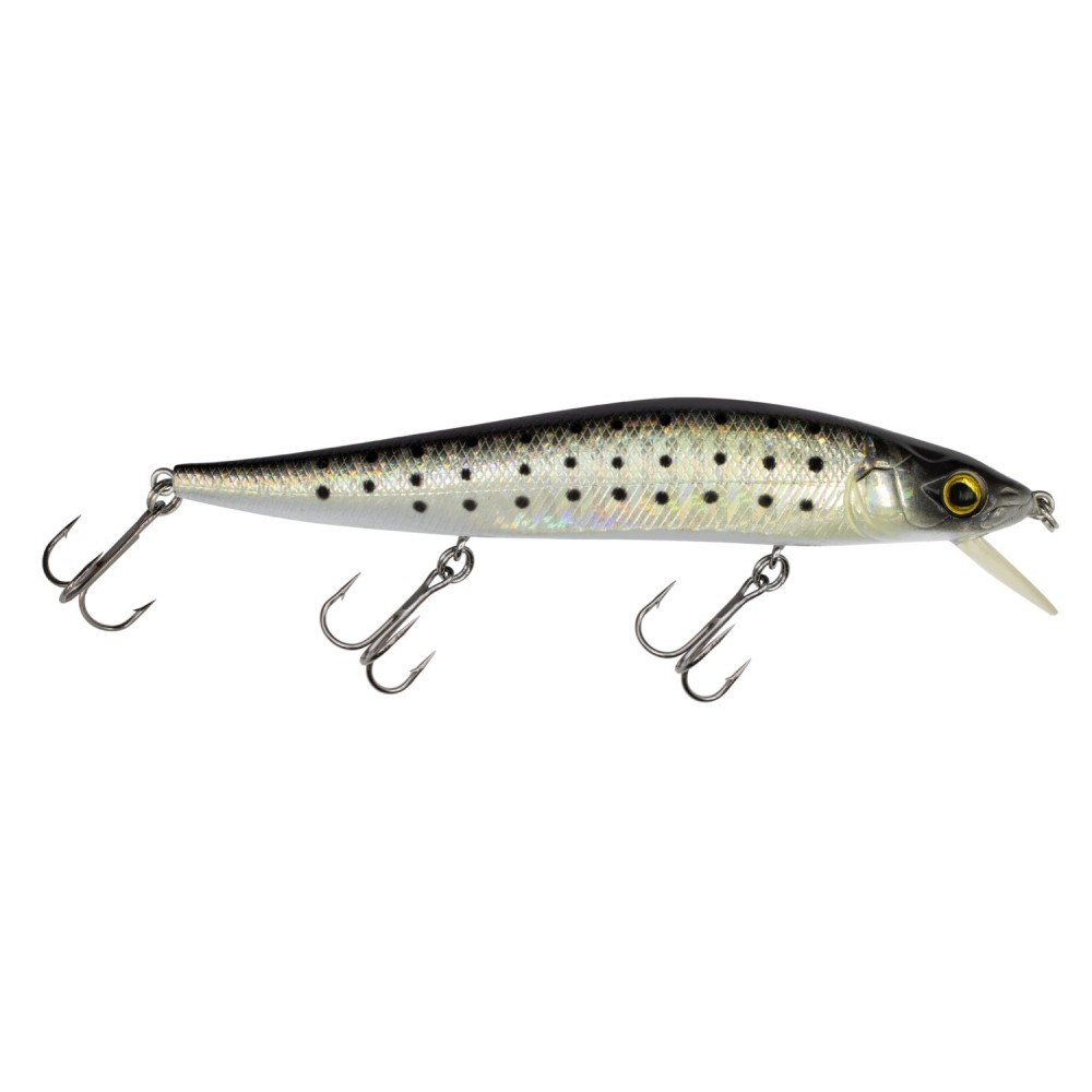 Viper Pro Suicide Flanker Jr Twitchbait 10 8cm 15gr Silver Sardine Wobler