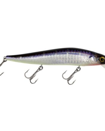 Viper Pro Suicide Flanker Jr  Twitchbait 10 8cm 15gr Violett Shiner Wobler