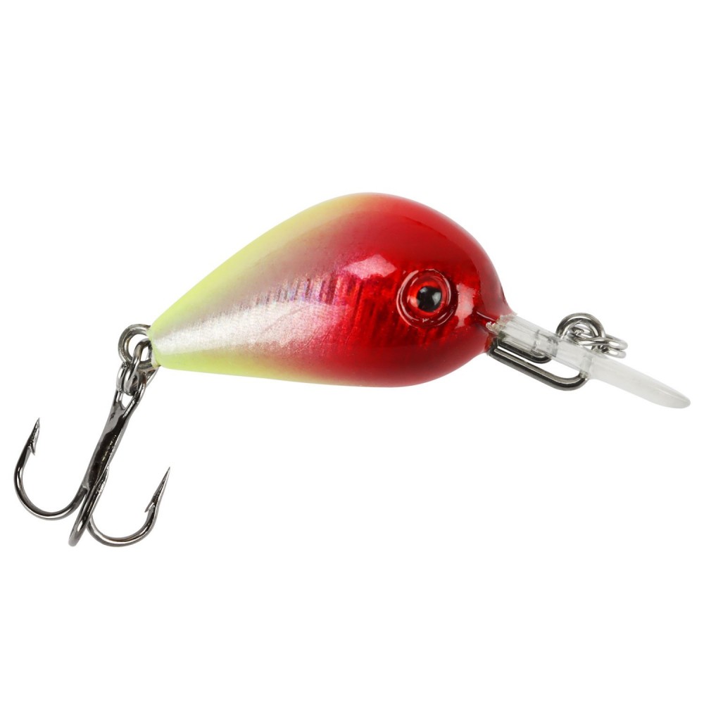 Viper Pro ørred Tickler Wobler 5cm 5gr Moonpie Wobler