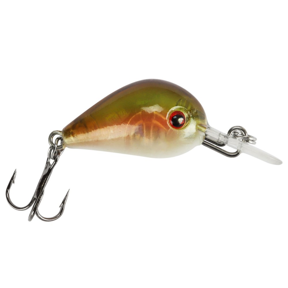 Viper Pro ørred Tickler Wobler 5cm 5gr Rainbow Trout Wobler